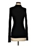 Pure & Good Black Long Sleeve Turtleneck Size XS - photo 1