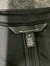 White House Black Market Black Jacket Size 6 - photo 6