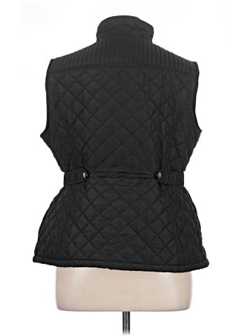 Weatherproof Vest (view 2)