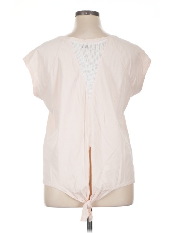 Three Hearts Short Sleeve Top (view 2)