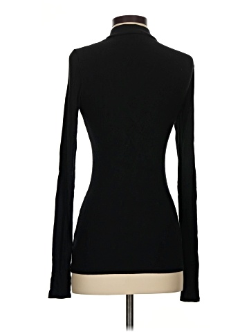 Pure & Good Long Sleeve Turtleneck (view 2)