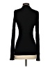 Pure & Good Black Long Sleeve Turtleneck Size XS - photo 2