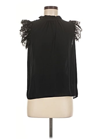 Catherine Malandrino Sleeveless Blouse (view 1)