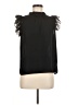 Catherine Malandrino Black Sleeveless Blouse Size M (petite) - photo 1