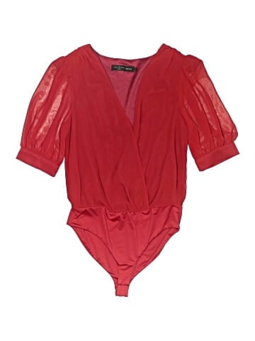 House of Harlow 1960 X Revolve 3/4 Sleeve Blouse (view 1)