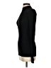 Pure & Good Black Long Sleeve Turtleneck Size XS - photo 5