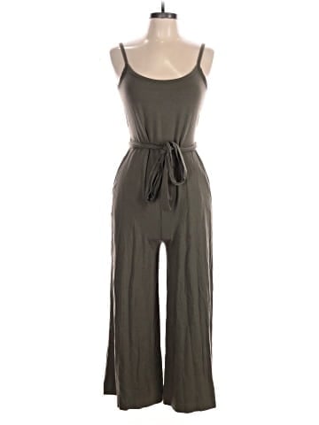 Cuyana Jumpsuit (view 1)