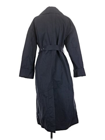 Zara Trenchcoat (view 2)