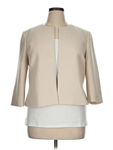 Ann Taylor Factory Blazer (view 1)