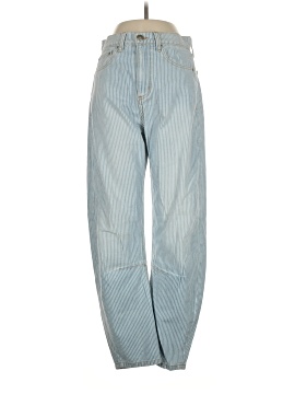 Road To Nowhere Jeans