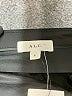 A.L.C. Black Dress Pants Size 6 - photo 6