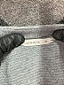 Athleta Gray Cardigan Size M - photo 6
