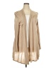 Woman Within Tan Cardigan Size 22 (1X) - photo 1