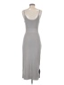 Unbranded Gray Casual Dress Size S (estimated) - photo 2
