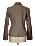 Attention Tan Blazer Size 10 - photo 2