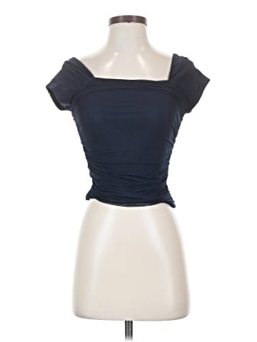 Ragdoll LA Tube Top (view 1)