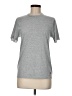 Levi's Solid Gray Active T-Shirt Size M - photo 1