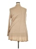 Woman Within Tan Cardigan Size 22 (1X) - photo 2