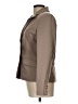 Attention Tan Blazer Size 10 - photo 5