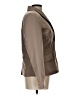 Attention Tan Blazer Size 10 - photo 4