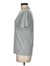 Levi's Solid Gray Active T-Shirt Size M - photo 5