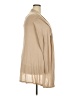 Woman Within Tan Cardigan Size 22 (1X) - photo 4