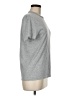 Levi's Solid Gray Active T-Shirt Size M - photo 4