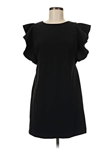 Laundry by Shelli Segal Cocktail Dress (view 1)