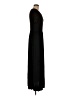 Amazon Essentials Solid Black Casual Dress Size M - photo 4