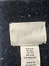 H&M Solid Black Pullover Sweater Size XXL - photo 7
