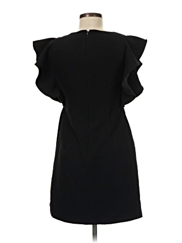 Laundry by Shelli Segal Cocktail Dress (view 2)