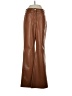 Wilfred 100% Polyurethane Brown Casual Pants Size 4 - photo 1