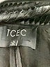 TCEC 100% Polyurethane Black Jacket Size M - photo 6