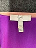 Joie 100% Silk Purple Active Tank Size XS - photo 7