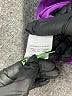 Joie 100% Silk Purple Active Tank Size XS - photo 8