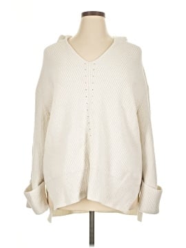 By Anthropologie Pullover Sweater