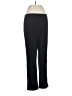 Halogen Solid Black Active Pants Size 8 - photo 1