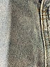 Jeans Blue Jeans Size 28 waist (estimated) - photo 7