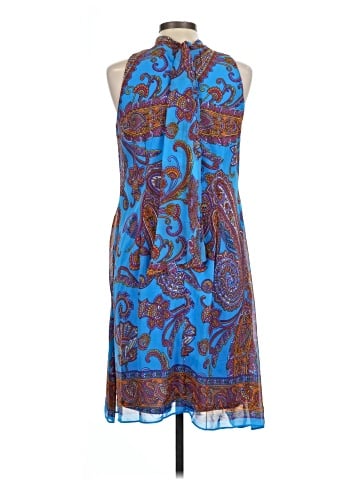 Signature by Robbie Bee Cocktail Dress (view 2)