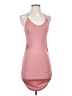 Shein Pink Cocktail Dress Size 2 - photo 1