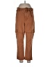 CAbi Brown Jeans Size 10 - photo 1