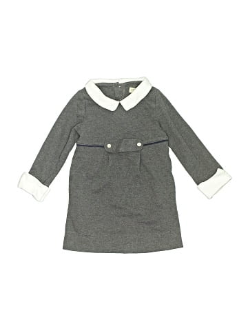 Olive Juice Dress (view 1)