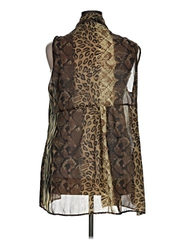Susan Graver Kimono (view 2)