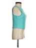 Prettygarden Teal Tank Top Size S - photo 4