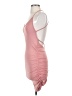 Shein Pink Cocktail Dress Size 2 - photo 5