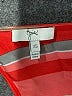 Joie 100% Silk Red Sleeveless Top Size XS - photo 7