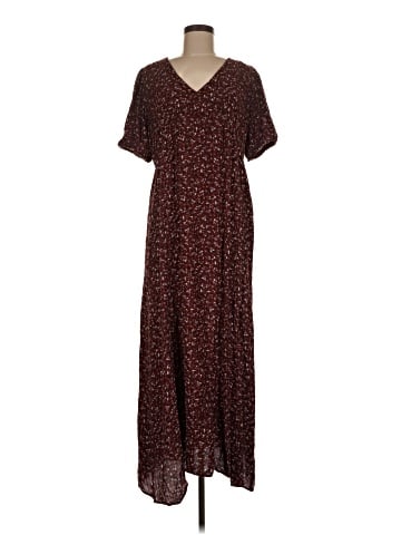 J.Jill Casual Dress (view 1)
