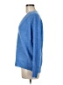 Madewell Blue Wool Pullover Sweater Size M - photo 5