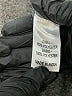 Code 100% Polyester Gray Casual Dress Size 14 - photo 8