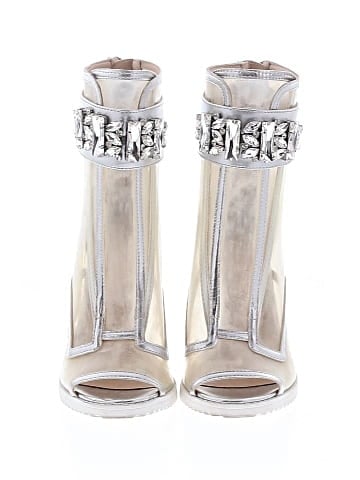 Karl Lagerfeld Paris Ankle Boots (view 2)